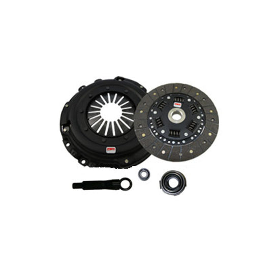 Competition Clutch OEM Clutch | 04-21 STI