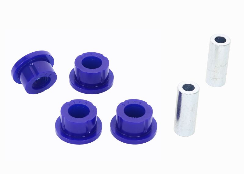 SuperPro 2015 Subaru WRX Limited Front Lower Inner Forward Control Arm Bushing Kit