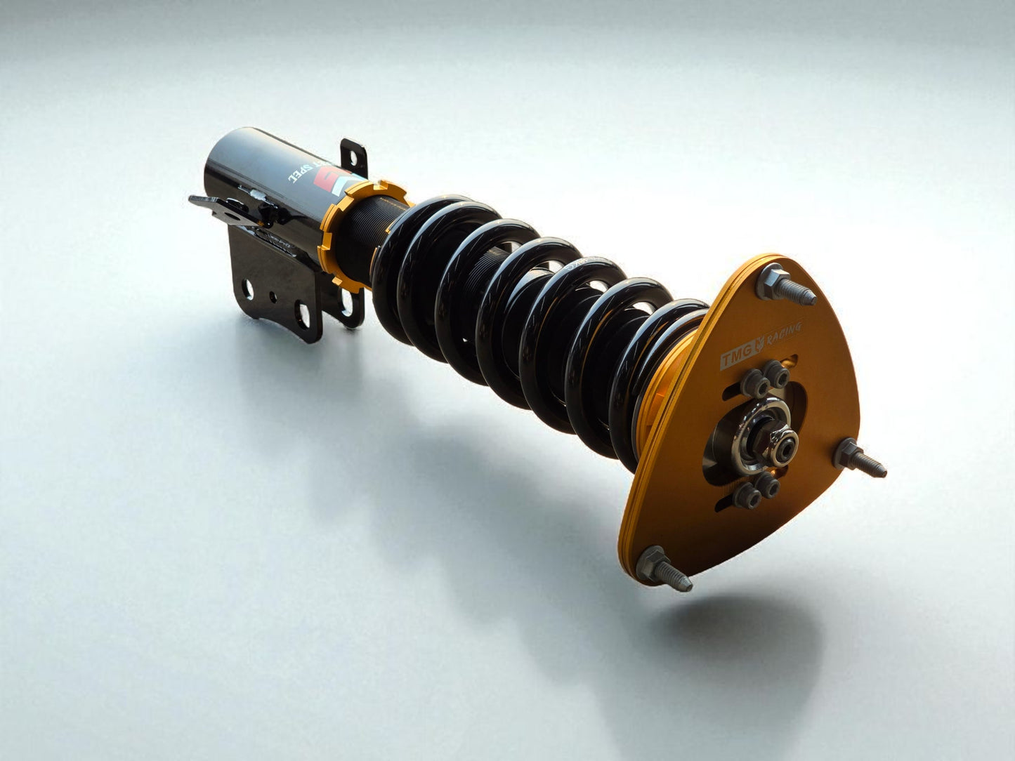 TMG Racing - Street Spec Coilovers | 2008-2014 WRX