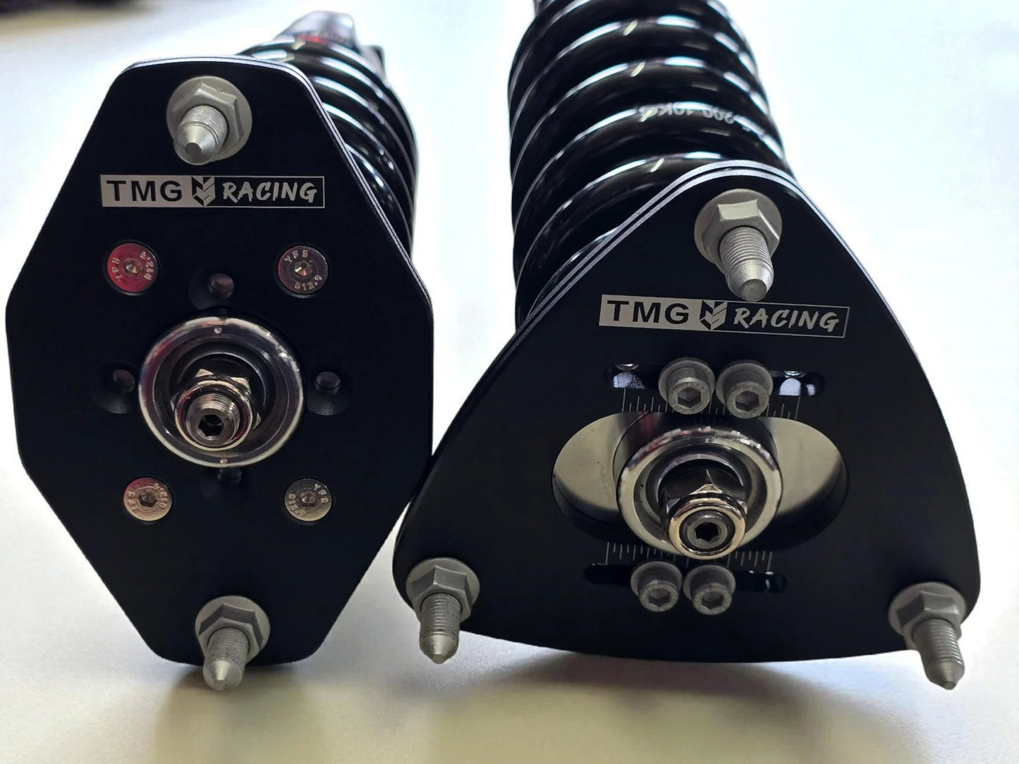 TMG Racing - (Black) Street Spec Coilovers | 2022-2025 WRX |