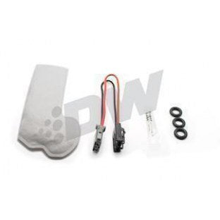 DeatschWerks Fuel Pump Install Kit Subaru WRX / BRZ / Scion FR-S / FT-86 DW65C / DW300C | 9-1010