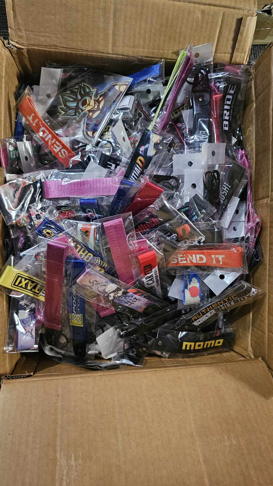 TMG Merch | Jet Tag - "Misc JDM"