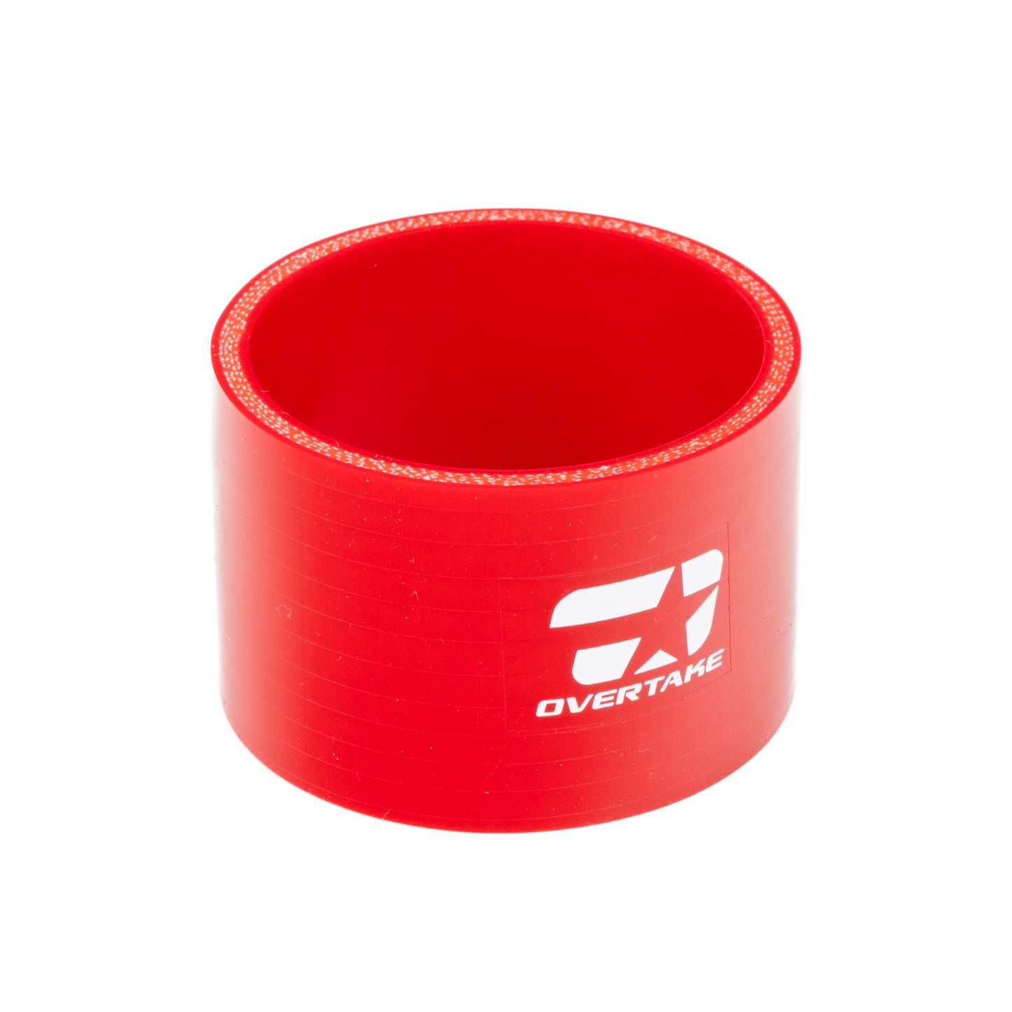 OVERTAKE TMIC Throttle Body Coupler - Subaru 2004-2021 STI, 2002-2007 WRX, 2004-2008 Forester XT w/ STI Style TMIC