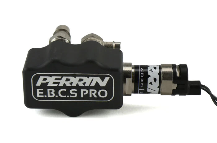 PERRIN EBCS Pro Electronic Boost Control Solenoid - 2015-2021 Subaru WRX