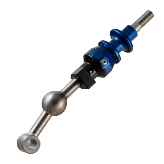 Billetworkz Short Shifter 2022+ BRZ/GR86 Blue