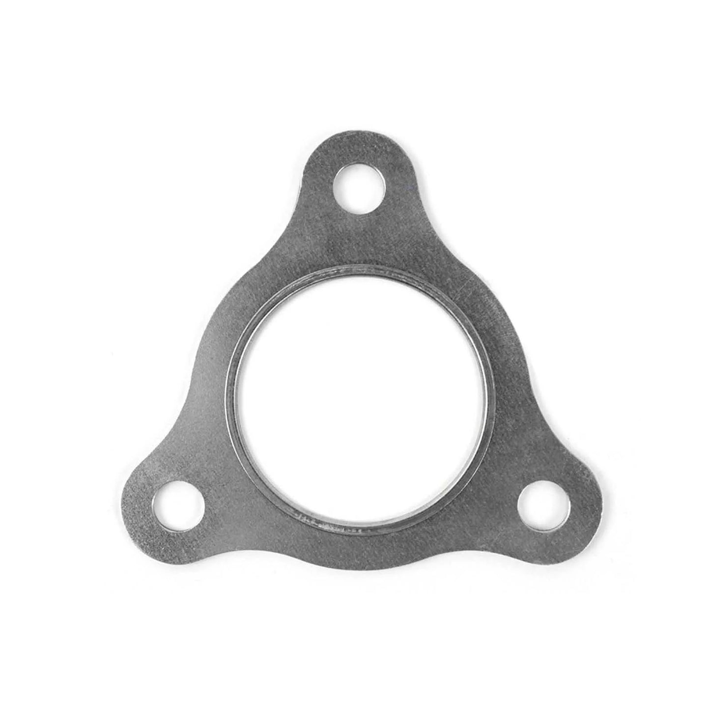 GrimmSpeed 3-Bolt Manifold to Uppipe Gasket - Subaru Models (inc. 2002-2014 WRX / 2004-2021 STI)