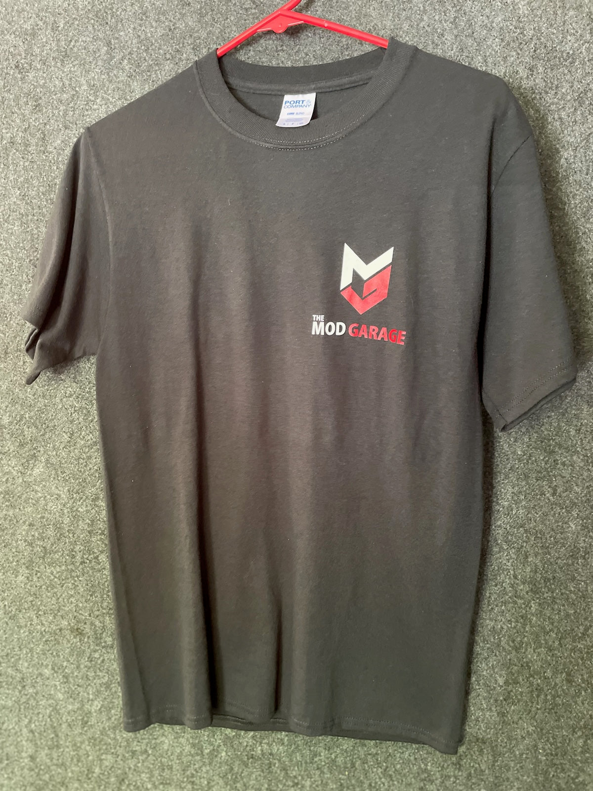 TMG Merch | T-Shirt - "Standard Tee"