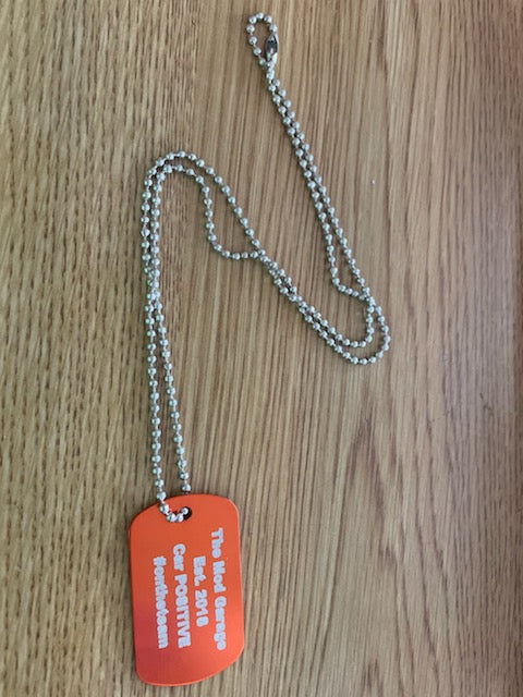 TMG - Car Positive Tags