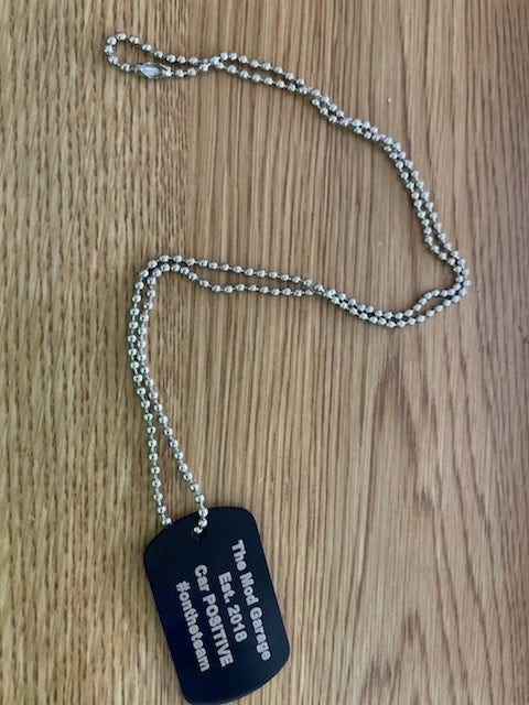 TMG - Car Positive Tags