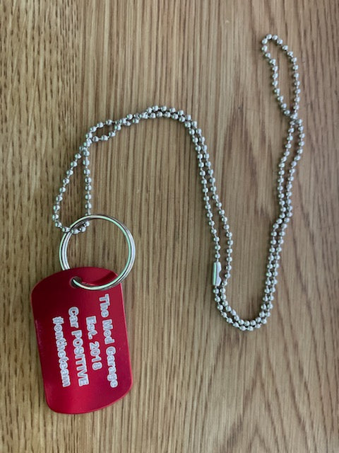 TMG - Car Positive Tags