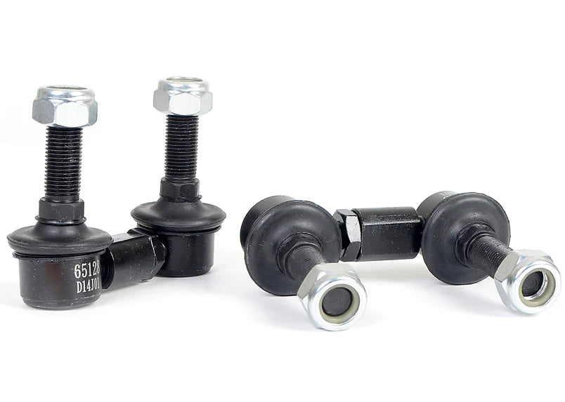 Whiteline Adjustable Front Endlinks | 15-21 WRX