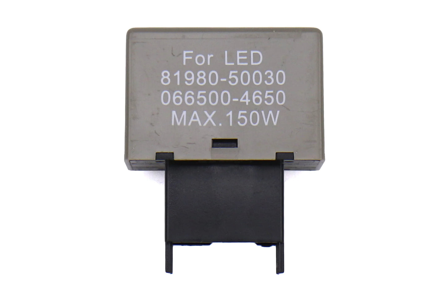 OLMOLM-HYPERBLINK OLM LED Hyperblink Module - Subaru Models (inc. 2015+ WRX / STI / 2013+ BRZ)