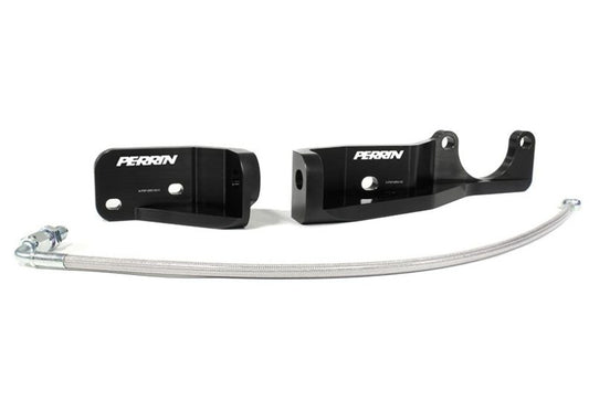 Perrin Pitch Stop Brace | 15-21 WRX/STI