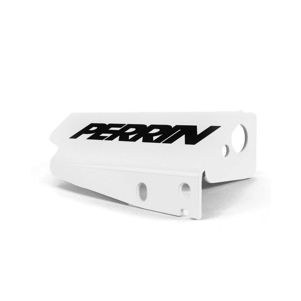 PERRIN 08-21 Subaru STI Boost Control Solenoid Cover - White