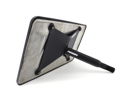 PERRIN 18-21 Subaru WRX/STI /13-20 BRZ/17-20 86/13-16 FRS License Plate Holder - PSP-BDY-205