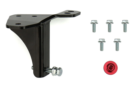 Torque Solution Brake Master Cylinder Brace - 2015-21 Subaru WRX / STI / 2014-18 Forester / 2013-17 Crosstrek | TS-SU-392 |