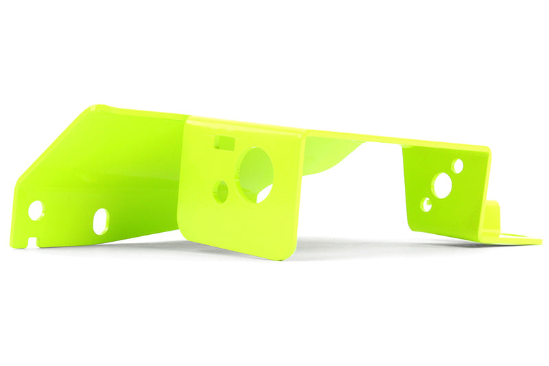 PERRIN 08-21 Subaru STI Boost Control Solenoid Cover - Neon Yellow