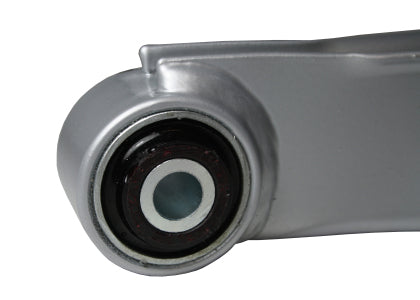 Whiteline Lower Control Arm Assembly | 2008-2025 Subaru WRX, 2008-21 Subaru WRX STI, and 2013-25 BRZ/FRS - (KTA216A)