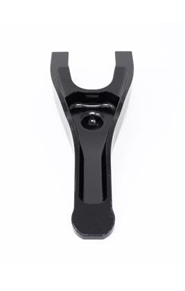 Torque Solution Billet Chromoly Clutch Fork - Subaru WRX 2006-2025 |TS-SU-518|