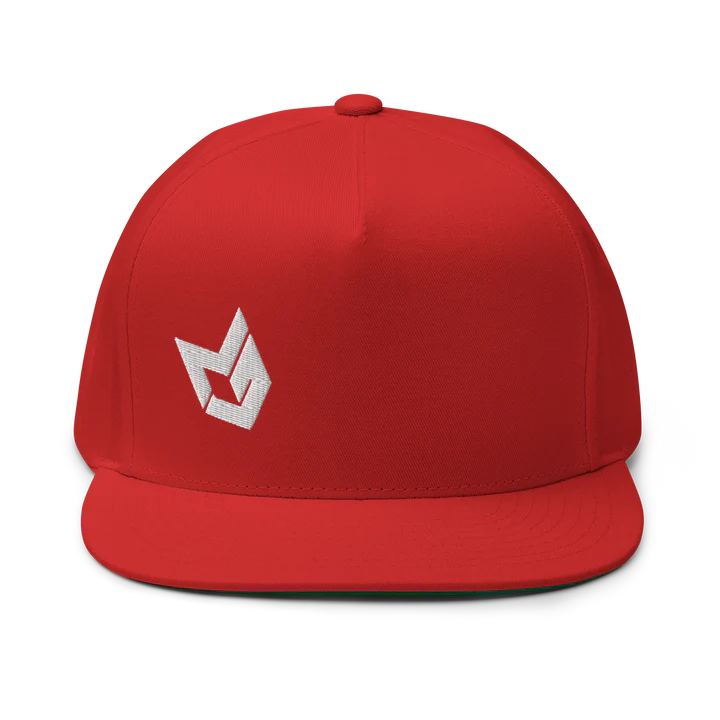 TMG Merch | Flexfit Hat