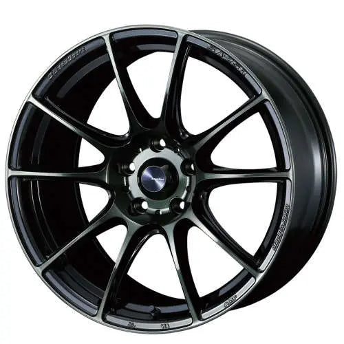 WedsSport SA-25R 18x9.5 +45 WED-73754