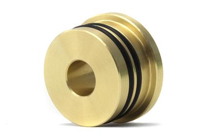 PERRIN 15-25 Subaru WRX / 14-18 Forester / 10-17 Outback 5spd Stiff Brass Shifter Bushing