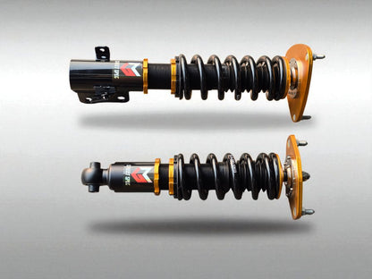 TMG Racing - Street Spec Coilovers | 2022-2025 WRX