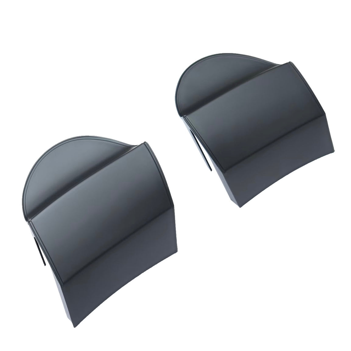 OEM+ Designs Exhaust Cover for GR86 / Subaru BRZ