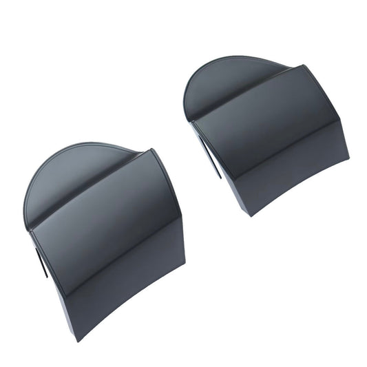 OEM+ Designs Exhaust Cover for GR86 / Subaru BRZ