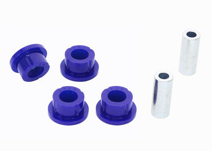 SuperPro 2015 Subaru WRX Limited Front Lower Inner Forward Control Arm Bushing Kit