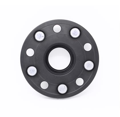 Torque Solution Forged Aluminum Wheel Spacer - Subaru 56mm Hub 5x114.3 - 20mm|TS-WS-536|