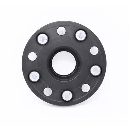 Torque Solution Forged Aluminum Wheel Spacer - Subaru 56mm Hub 5x114.3 - 20mm|TS-WS-536|