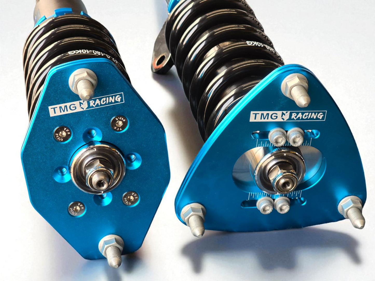 TMG Racing - Street Spec Coilovers | 2015-2021 WRX/STI