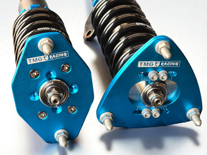 TMG Racing - Street Spec Coilovers | 2015-2021 WRX/STI