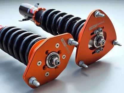 TMG Racing - Street Spec Coilovers | 2015-2021 WRX/STI