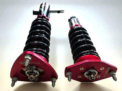 TMG Racing - Street Spec Coilovers | 2015-2021 WRX/STI