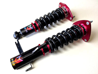 TMG Racing - Street Spec Coilovers | 2015-2021 WRX/STI
