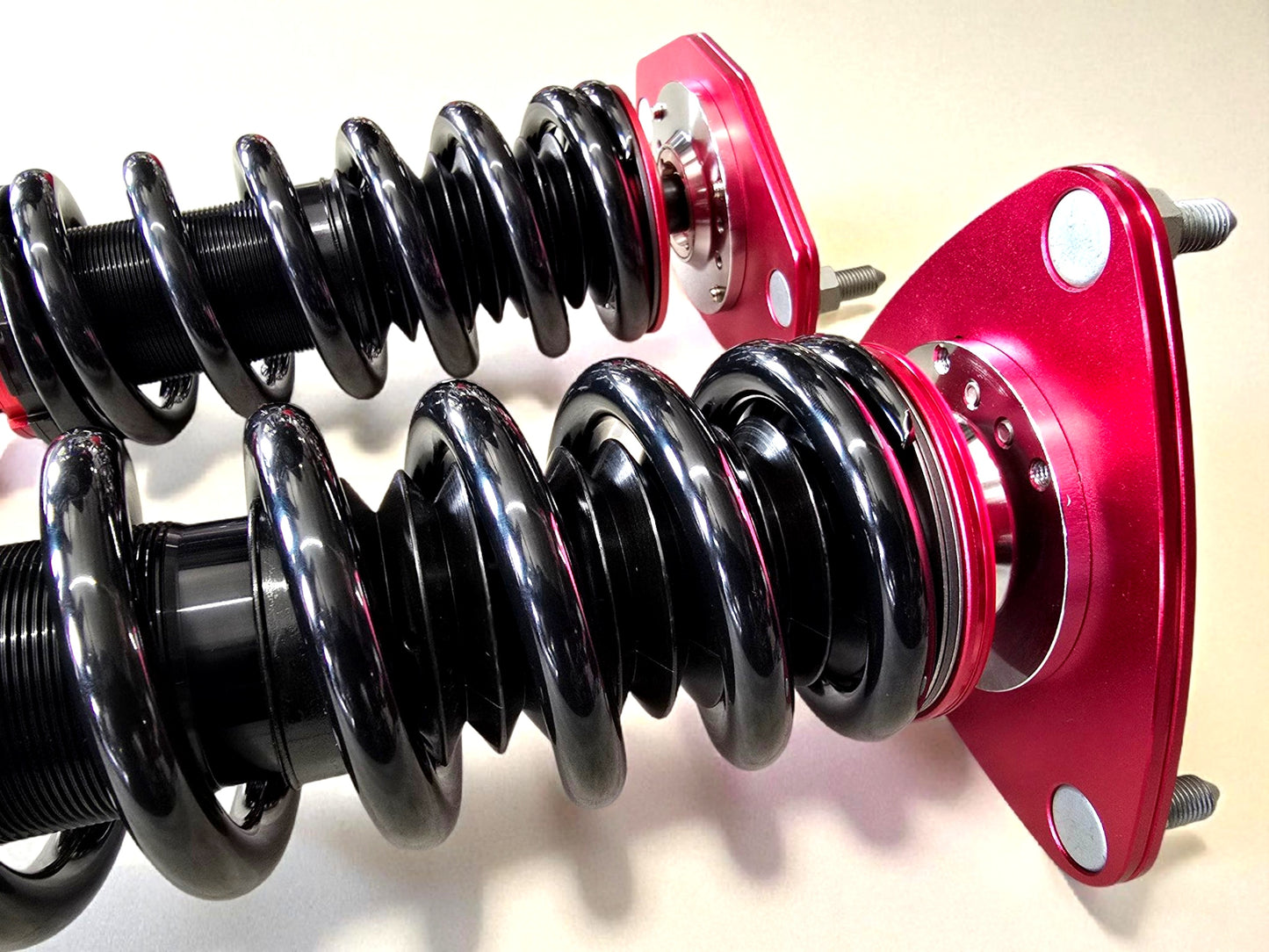 TMG Racing - Street Spec Coilovers | 2015-2021 WRX/STI