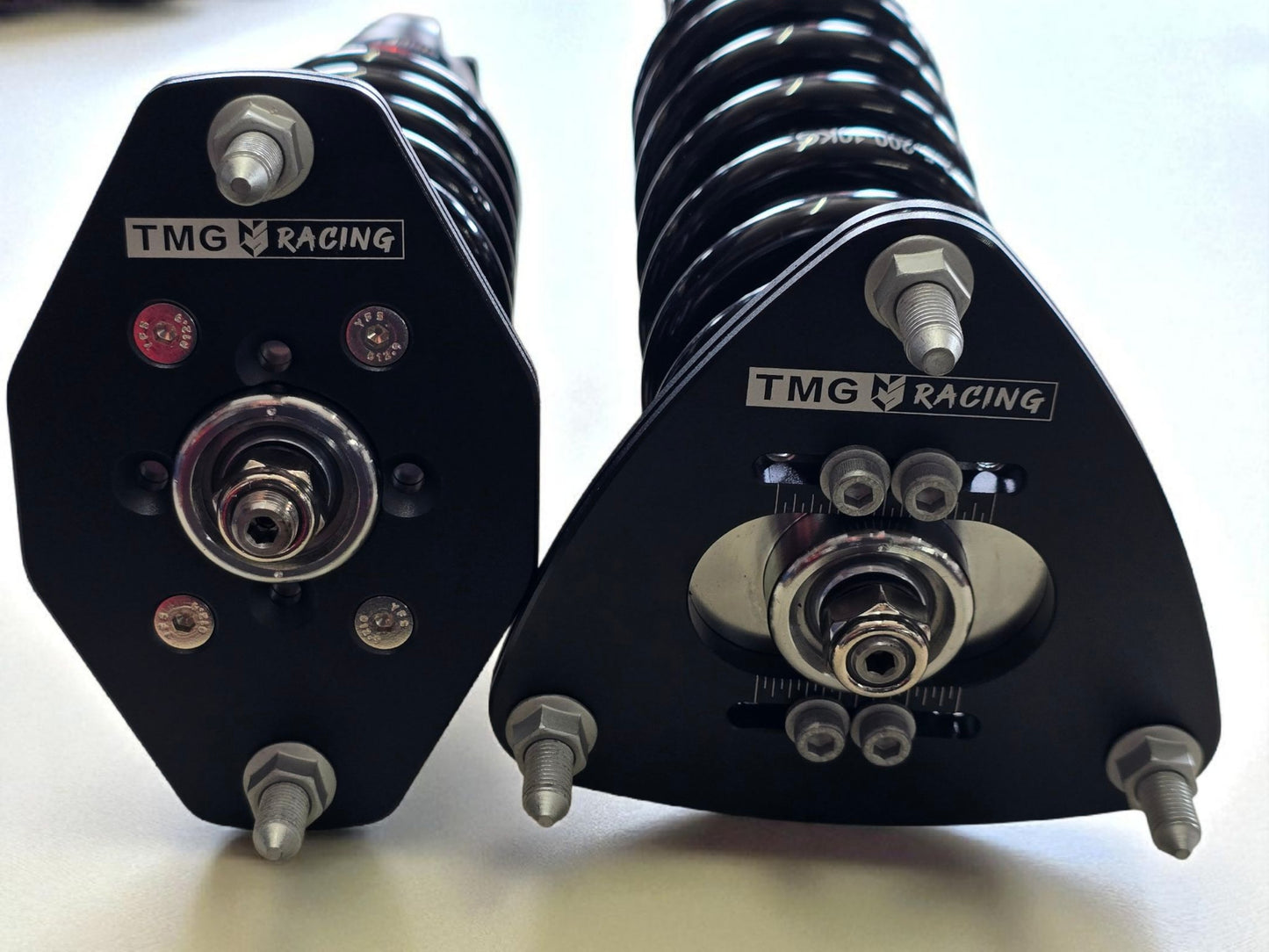 TMG Racing - Street Spec Coilovers | 2015-2021 WRX/STI