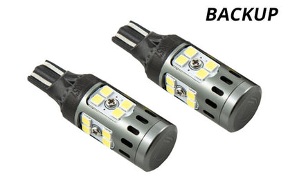 Diode Dynamics 921 XPR LED Bulb - Cool - White (Pair)
