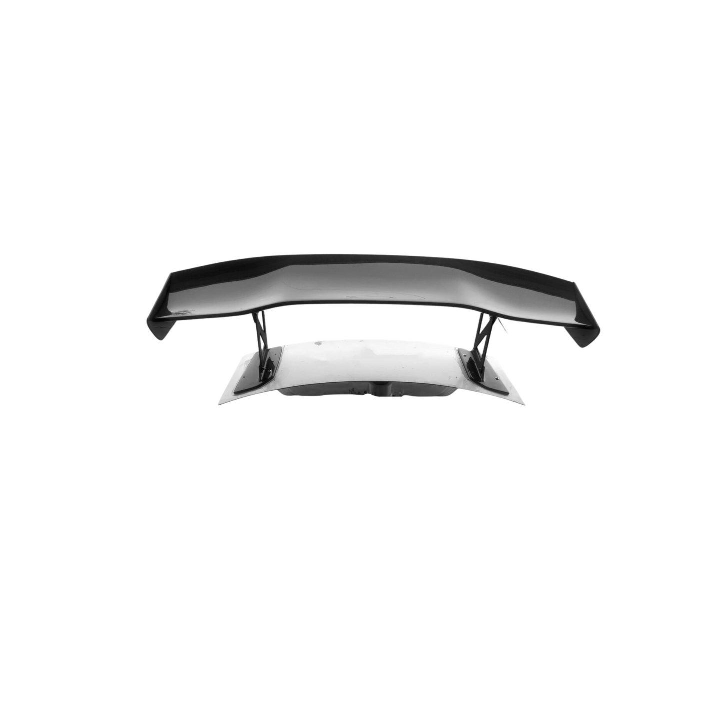 JDMuscle [15-21 WRX/STI] Vol Style Carbon Fiber GT Wing