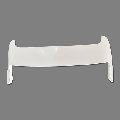JDMuscle [08-14 WRX/STI] VS Style Carbon Fiber Spoiler ** Hatches Only **