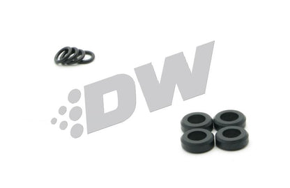 DeatschWerks 12+ Scion FR-S / Subaru BRZ Bosch EV14 1200cc Injectors (Set of 4)