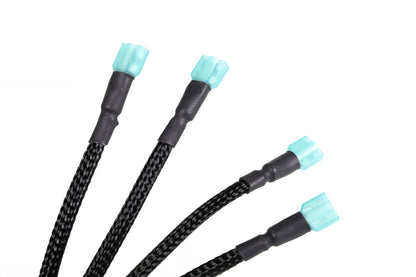 Grimmspeed Hella Horn Wiring Harness | 2015-21 Subaru WRX / STI - (040026)