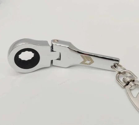 TMG - 10mm Keychain