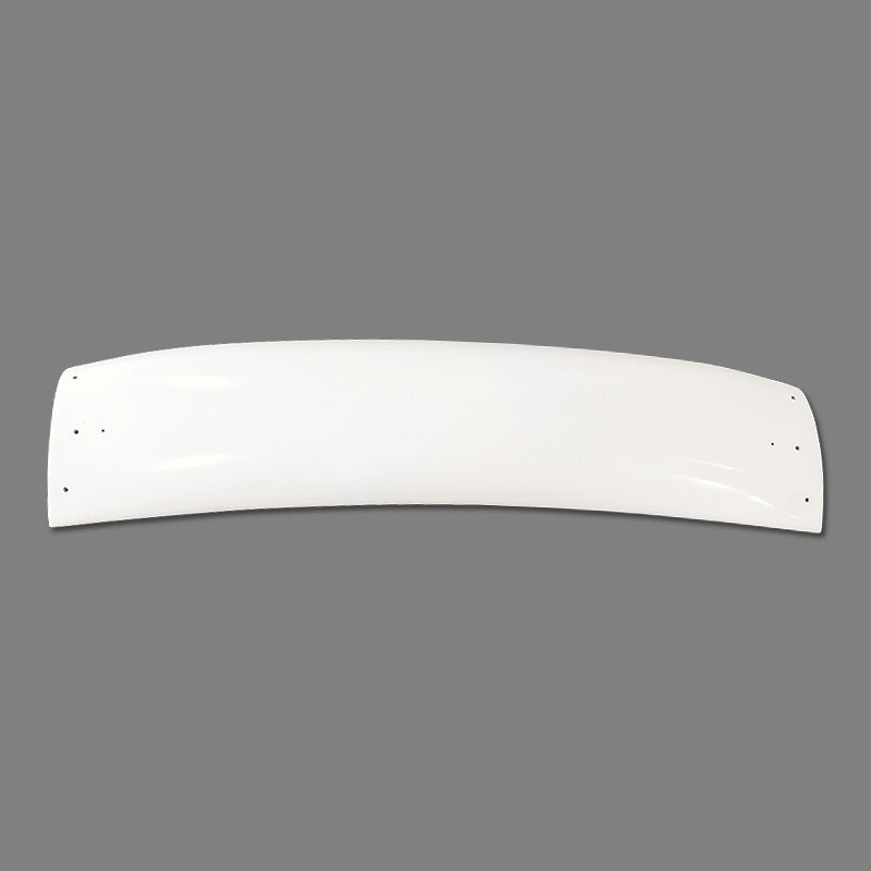 JDMuscle [08-14 WRX/STI] VS Style Carbon Fiber Spoiler ** Hatches Only **