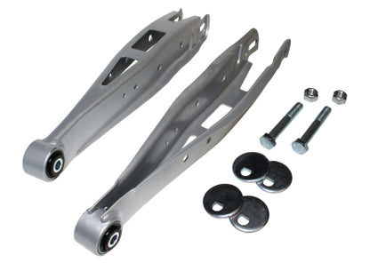 Whiteline Lower Control Arm Assembly | 2008-2025 Subaru WRX, 2008-21 Subaru WRX STI, and 2013-25 BRZ/FRS - (KTA216A)