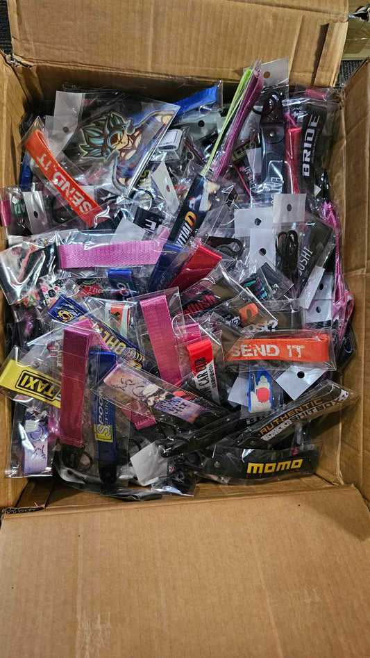 TMG Merch | Jet Tag - "Misc JDM"