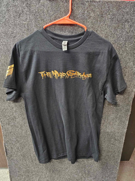 TMG Merch | T-Shirt - "Chromatic Drip"
