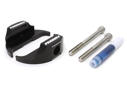 PERRIN Steering Dampener Lockdown Kit - Subaru Models (inc. 2008-2014 WRX)